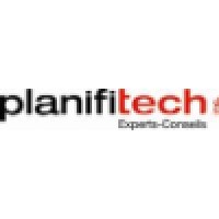 PLANIFITECH inc. logo - Similar company to Inovaction