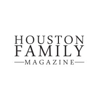 Houston Family Magazine logo - Similar company to The Buzz Magazines