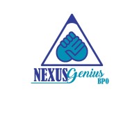 Nexus Genius BPO Private Limited logo - Similar company to Nexus Nova Tech