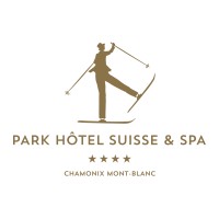 Park Hôtel Suisse & Spa **** logo - Similar company to Mgm Exploitation