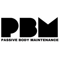 Passive Body Maintenance logo - Similar company to Syncuity