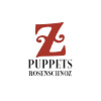 Z Puppets Rosenschnoz
