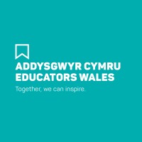Educators Wales / Addysgwyr Cymru logo - Similar company to Scaleuwtsd