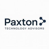 Paxton Technology Advisors logo - Similar company to Identity Events Management