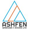 Ashfen Windows and Doors Ltd logo - Similar company to Helix Architecture