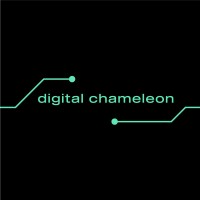 Digital Chameleon GmbH logo - Similar company to Tech Volution Life Science Services