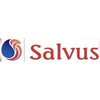 Salvus Energy logo - Similar company to Einblick Consulting Engineers