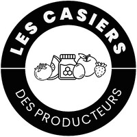 Les casiers des producteurs logo - Similar company to #Csibon