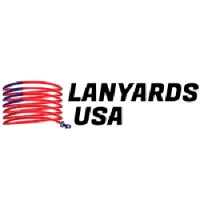 Lanyards USA logo - Similar company to Lanyards Chile