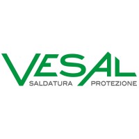 Vesal S.r.l. logo - Similar company to 3Wire • Luce, Domotica, Suono