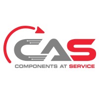 Components at Service logo - Similar company to Phsnet Srls