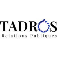 Tadros Relations Publiques logo - Similar company to Votepour.Ca