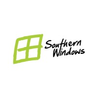 Southern Windows | Aluminium Window & Door Systems logo - Similar company to Austin Studio.