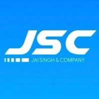 JSCORPS logo - Similar company to Caudalfin Technologies Pvt Ltd