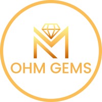 Ohm Gemstone Hub logo - Similar company to Gemstone Group, Llc