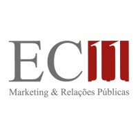 EC11 Marketing e Relações Públicas logo - Similar company to Lp Digital - Marketing Digital Para Móveis Planejados