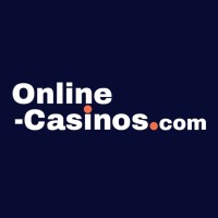 Online-Casinos.com logo - Similar company to Casinosapproved