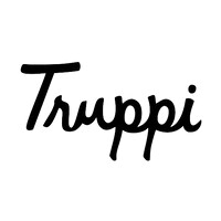Truppi logo - Similar company to Connectome