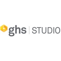 GHS Studio logo - Similar company to Reborn Textiles