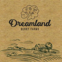 Dreamland Berry Farms logo - Similar company to Refrinza - Refrigeración Industrial De Zamora.