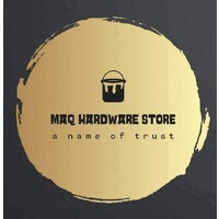 MAQ Hardware Stores logo - Similar company to Sampark.Me | Ngf132