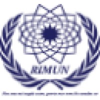 Rimun - Rome International Model United Nations