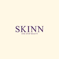 SKINN logo - Similar company to Dewyskinsecret