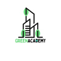 Green Academy logo - Similar company to Kohmer