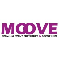 Moove Exhibitions & Event Supplies (Pty) Ltd logo - Similar company to Lemon Trees Toilet Hire
