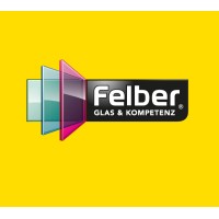 Glaserei Felber logo - Similar company to Glaserei Berlin