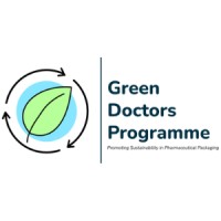 Green Doctors Programme logo - Similar company to Sobono Group
