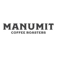 Manumit Coffee Roasters logo - Similar company to No Sweat