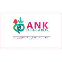 Ank Foundation logo - Similar company to Ank