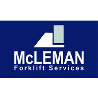 MCLEMAN FORKLIFT SERVICES LIMITED logo - Similar company to Nmc Venue