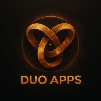 Duo Apps Technology logo - Similar company to Gigazap