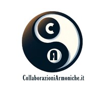 Collaborazioni Armoniche logo - Similar company to Diversamente Vecchi