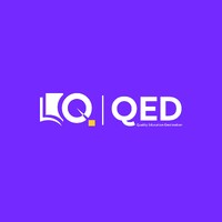 QED Admission Care logo - Similar company to Pranon