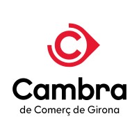 Cambra de Comerç de Girona logo - Similar company to Agrupació D'Industrials Del Baix Vallès