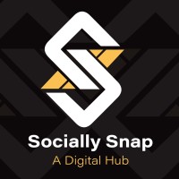 Socially Snap logo - Similar company to V-Source Office & Marketing Llc