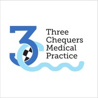 Three Chequers Medical Practice logo - Similar company to Bi Pride Uk