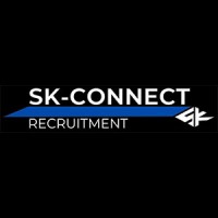 SK-CONNECT logo - Similar company to Flex-Ict
