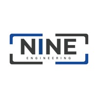 Nine Engineering logo - Similar company to Overpipe