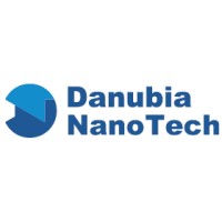 Danubia NanoTech logo - Similar company to Hipersfera