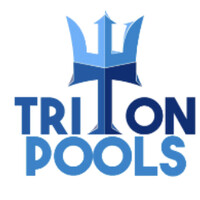 Triton Pools of Las Vegas logo - Similar company to Paragon Pools Las Vegas