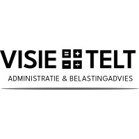 VisieTelt logo - Similar company to Bioboosters