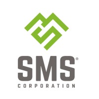 GRUPO SMS CORPORATION logo - Similar company to R4Safety Soluções Integradas Em Sms