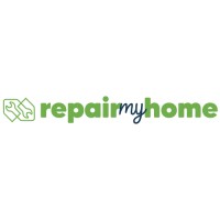 Repair My Home logo - Similar company to True Compliance
