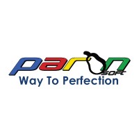 ParonSoft Solutions Ltd. logo - Similar company to Dev Dairy