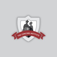 The Concord Institute logo - Similar company to D'Lor Academy