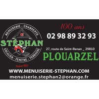 Menuiserie STEPHAN logo - Similar company to Menuiserie Guillaume